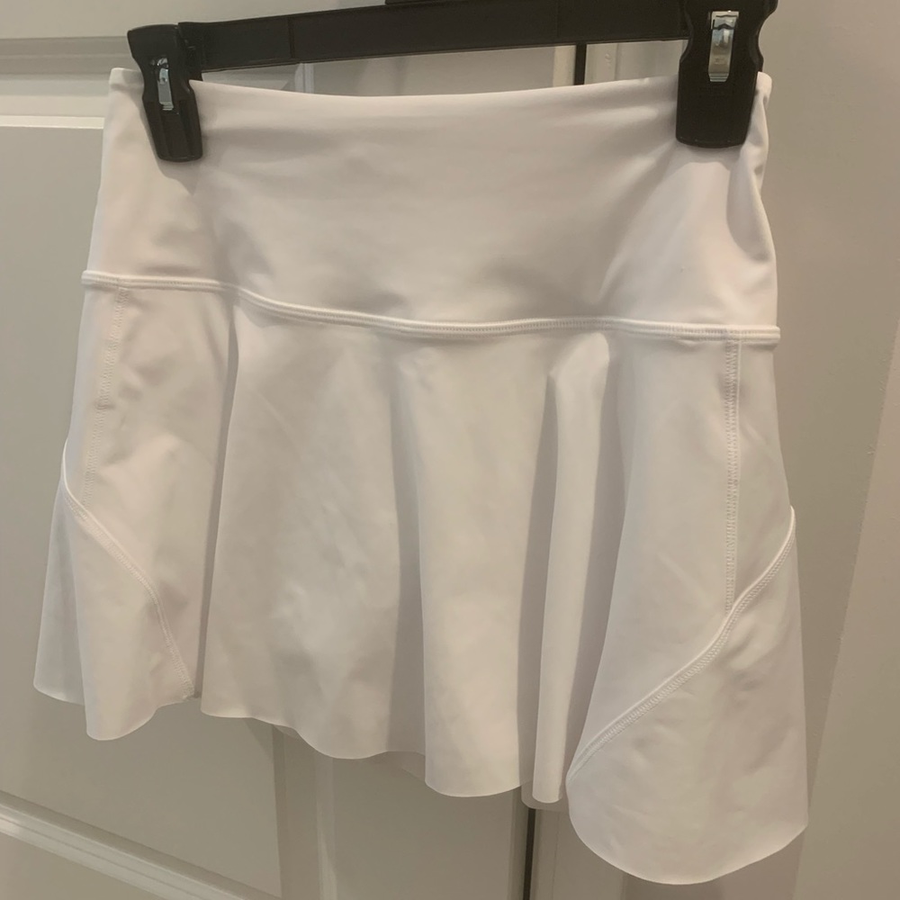 Athleta Tennis skort